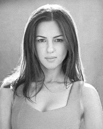 Annet Mahendru | LATW